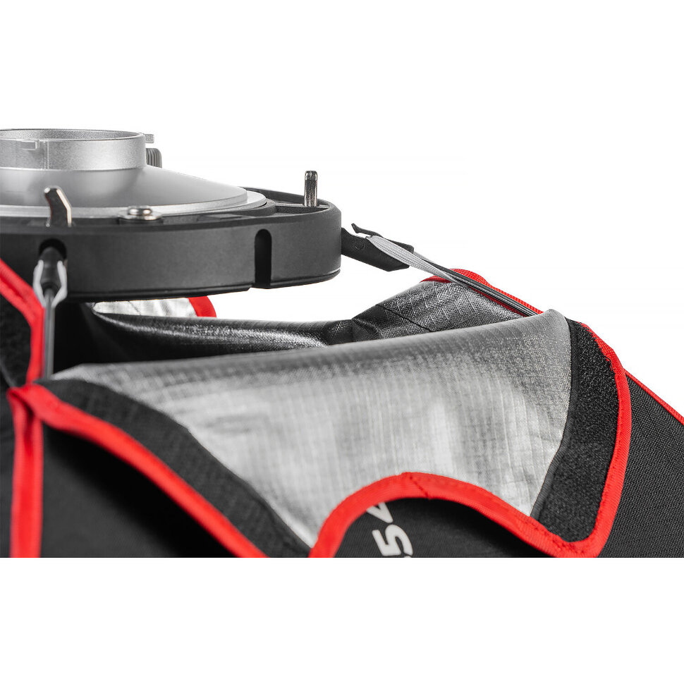 Софтбокс SmallRig RA-R4545 mini для RC 60/100 Софтбокс SmallRig RA-R4545 mini для RC 60/100