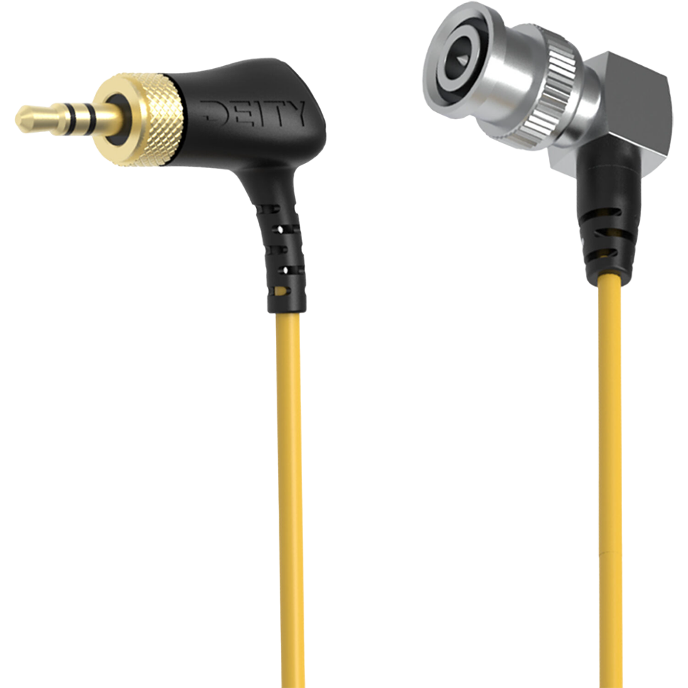 Кабель Deity C15 BNC Кабель Deity C15 BNC