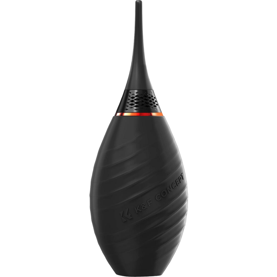 Груша для сдувания пыли K&F Concept Air Blower Long Nozzle
