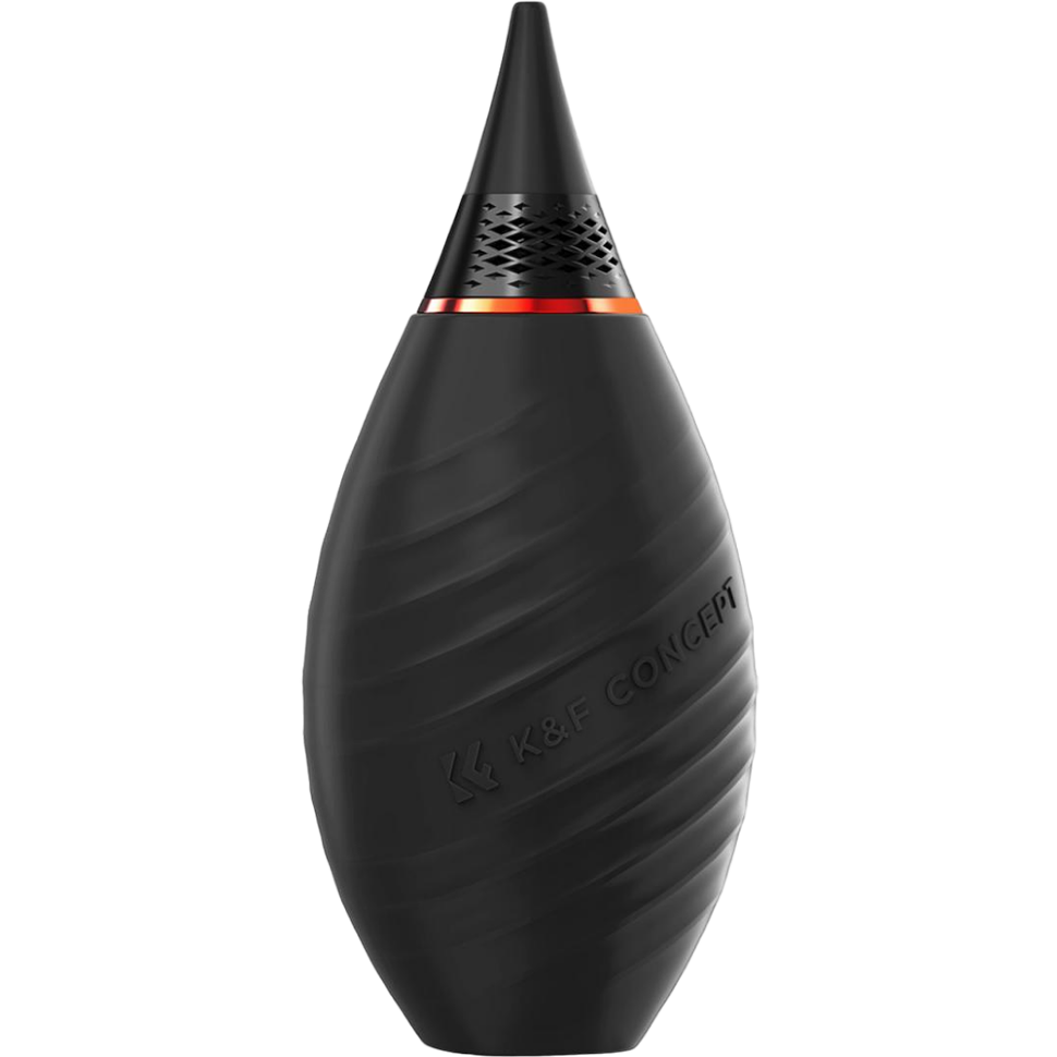 Груша для сдувания пыли K&F Concept Air Blower Short Nozzle