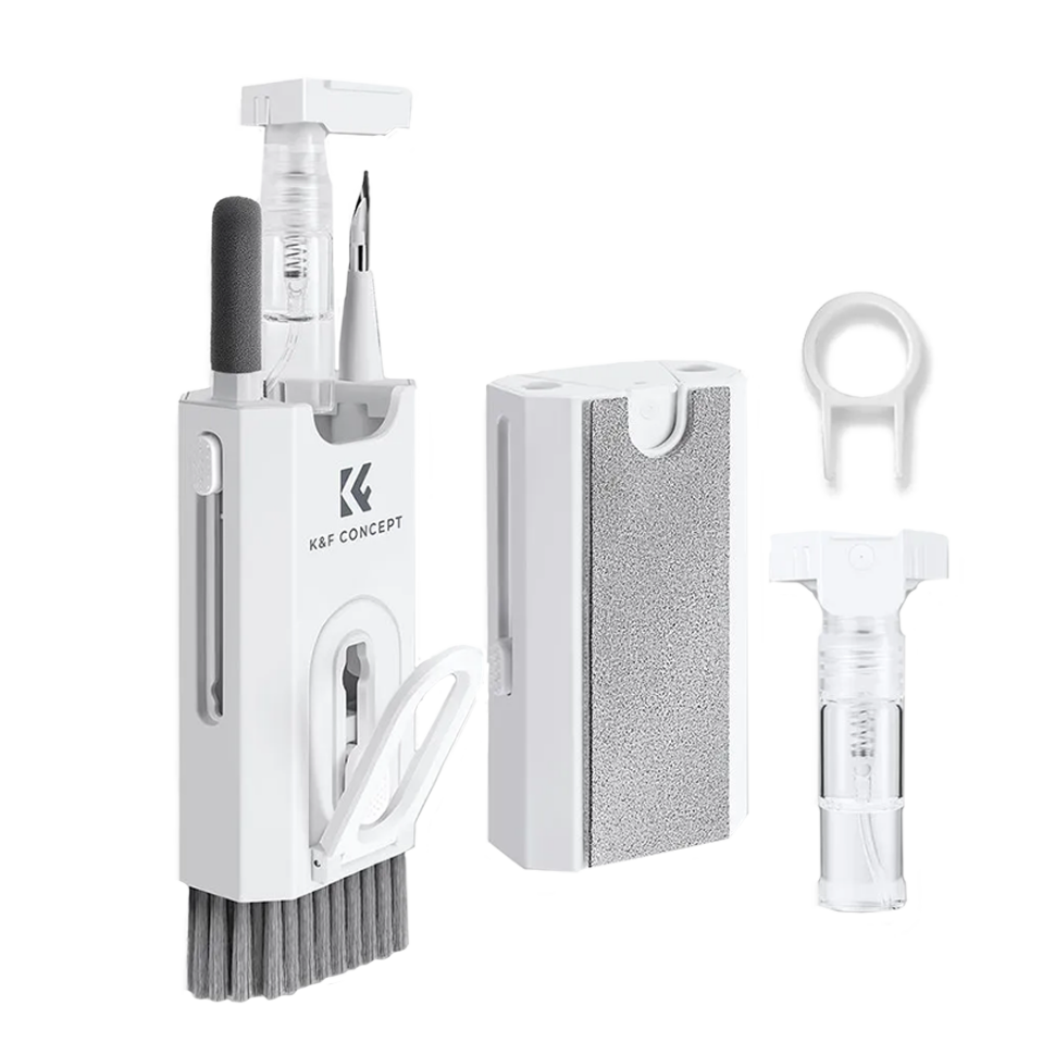 Набор для чистки K&F Concept Cleaning Tool 7-in-1 Набор для чистки K&F Concept Cleaning Tool 7-in-1