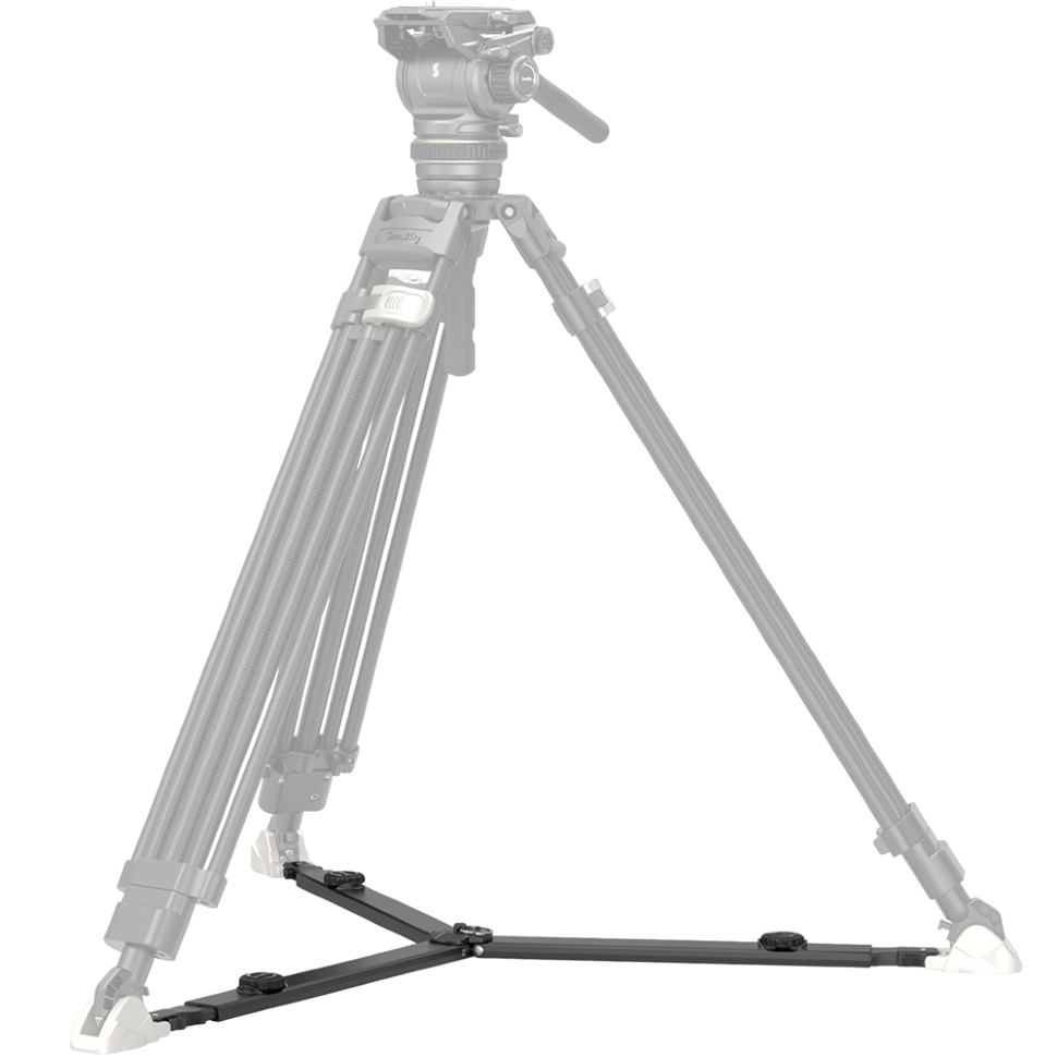 Распорка нижняя SmallRig 4507 Ground Spreader для штатива Распорка нижняя SmallRig 4507 Ground Spreader для штатива