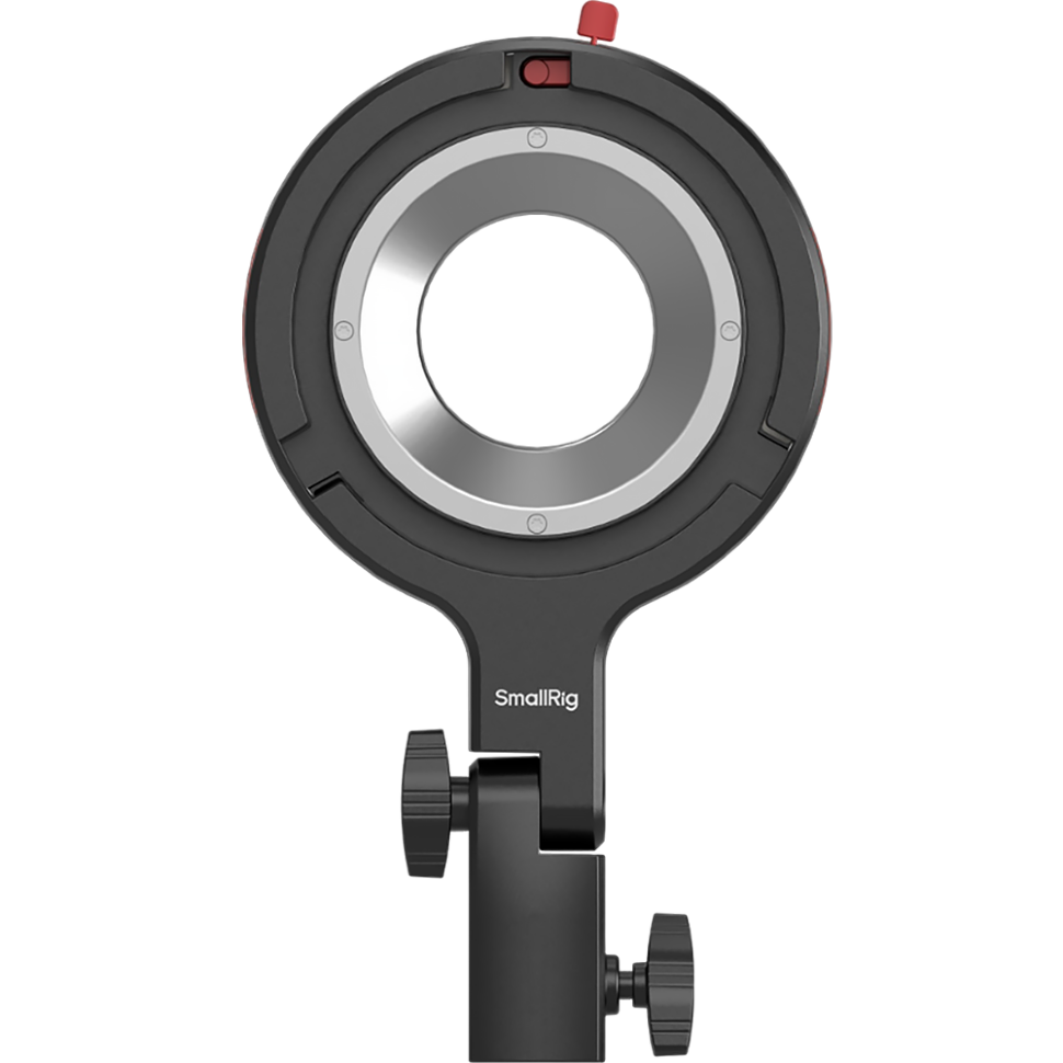 Адаптер SmallRig Bowens Mount Adapter Part для RC 60B Адаптер SmallRig Bowens Mount Adapter Part для RC 60B