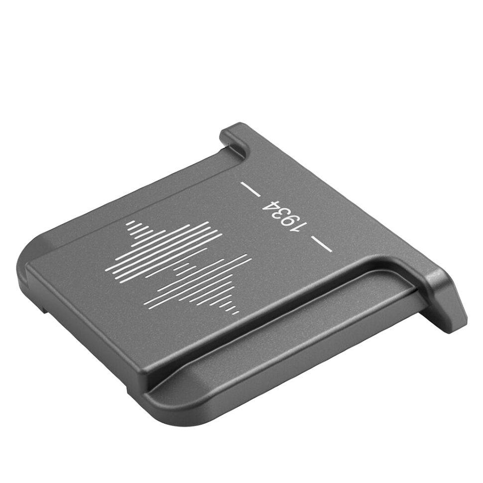 Крышка для холодного башмака SmallRig 4698 Hot Shoe Cover для Fujifilm Чёрная Крышка для холодного башмака SmallRig 4698 Hot Shoe Cover для Fujifilm Чёрная