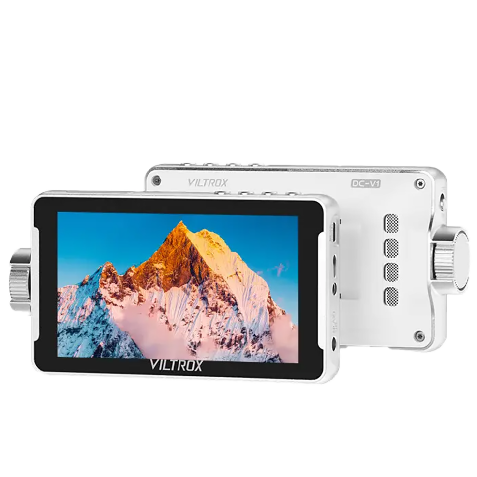 Операторский монитор Viltrox DC-V1 Операторский монитор Viltrox DC-V1