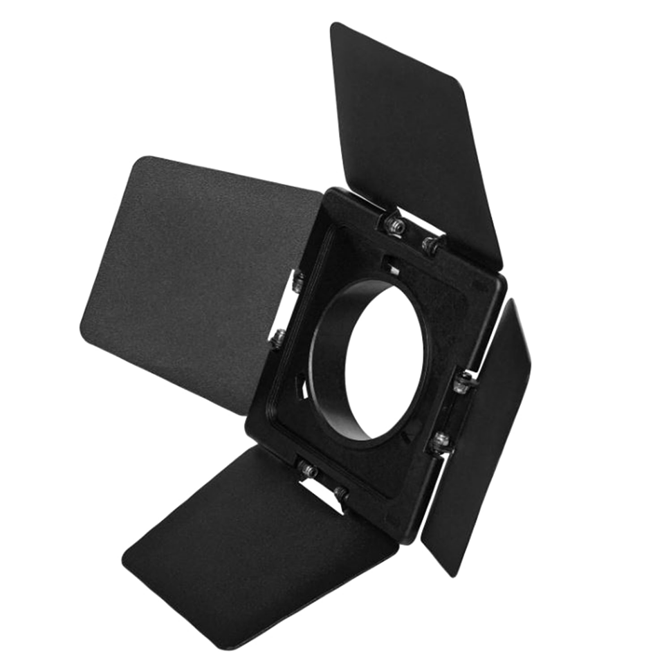 Кашетирующие шторки YongNuo miniDGB для YN150 Кашетирующие шторки YongNuo miniDGB для YN150