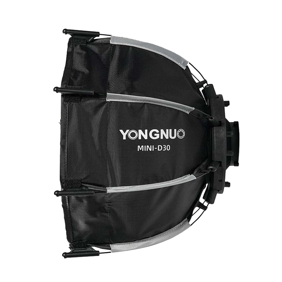 Софтбокс YongNuo Mini-D30 для YN150