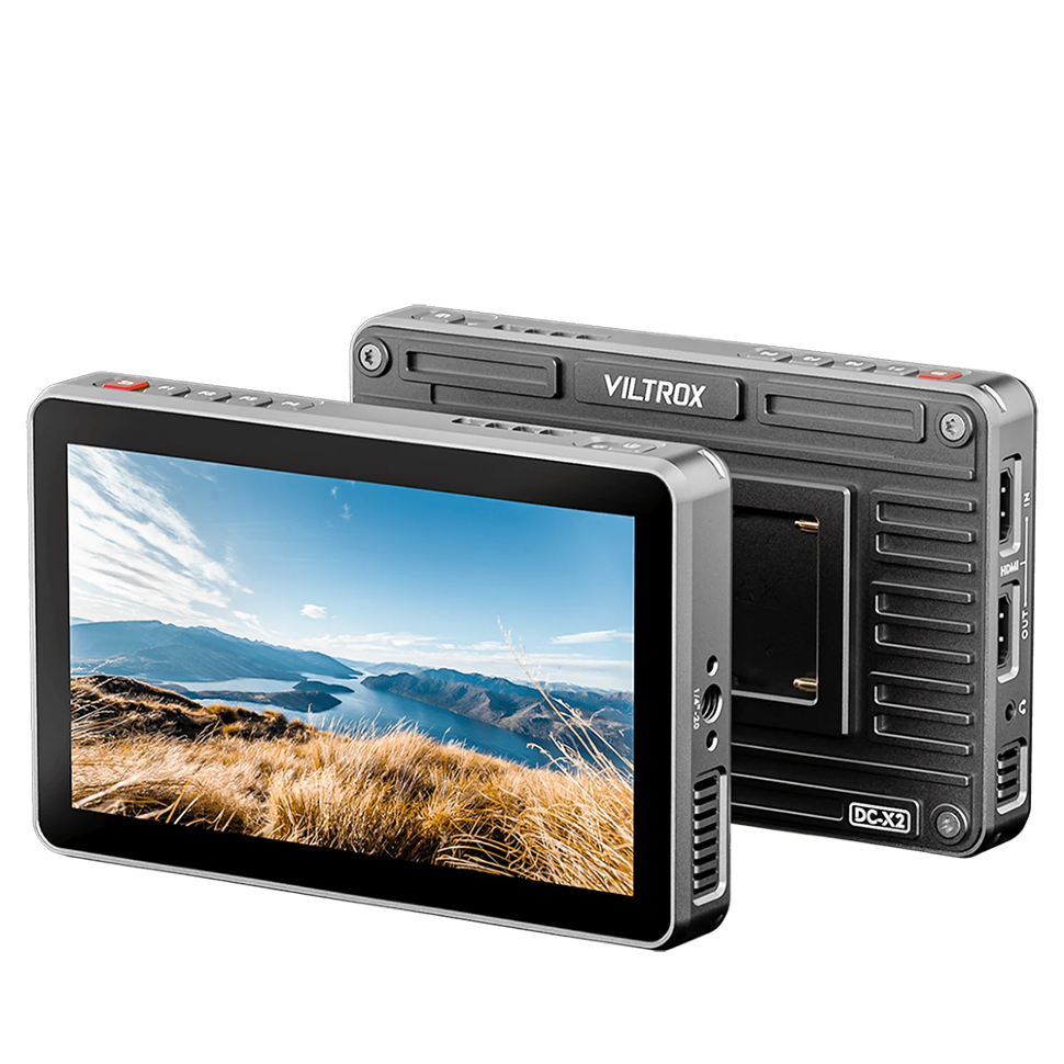 Операторский монитор Viltrox DC-X2 Операторский монитор Viltrox DC-X2