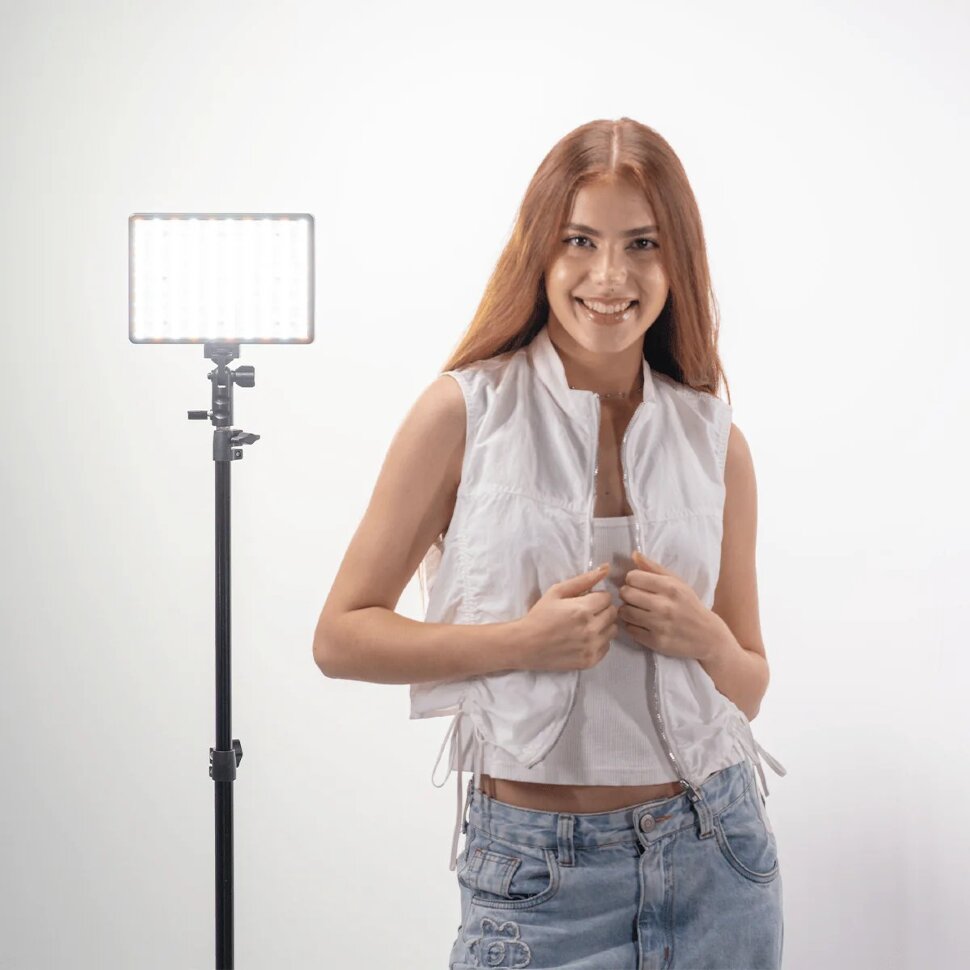 Осветитель Viltrox RB-V40 Осветитель Viltrox RB-V40