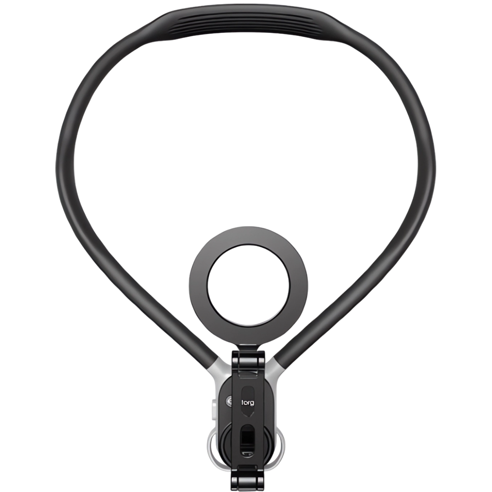 Крепление на шею FotorGear Neck Holder Max для смартфона MagSafe Крепление на шею FotorGear Neck Holder Max для смартфона MagSafe