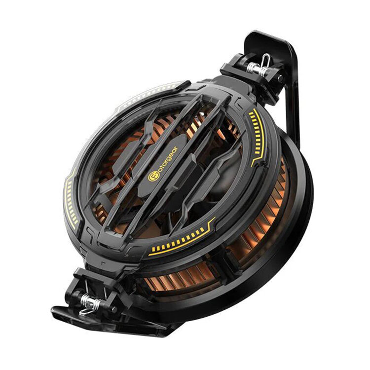 Система охлаждения FotorGear FG08 Phone Cooler для смартфона Система охлаждения FotorGear FG08 Phone Cooler для смартфона