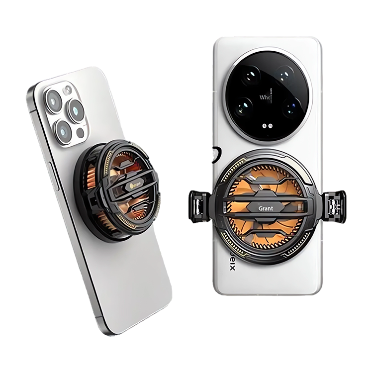 Система охлаждения FotorGear FG08 Phone Cooler для смартфона Система охлаждения FotorGear FG08 Phone Cooler для смартфона