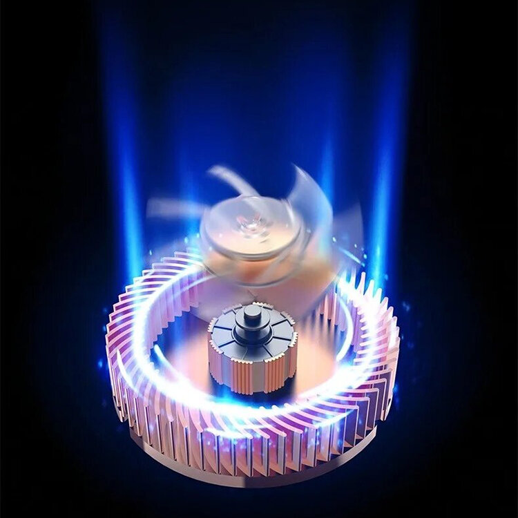 Система охлаждения FotorGear FG08 Phone Cooler для смартфона Система охлаждения FotorGear FG08 Phone Cooler для смартфона