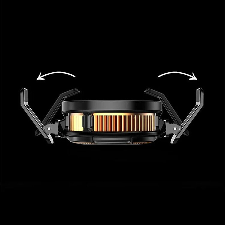 Система охлаждения FotorGear FG08 Phone Cooler для смартфона Система охлаждения FotorGear FG08 Phone Cooler для смартфона