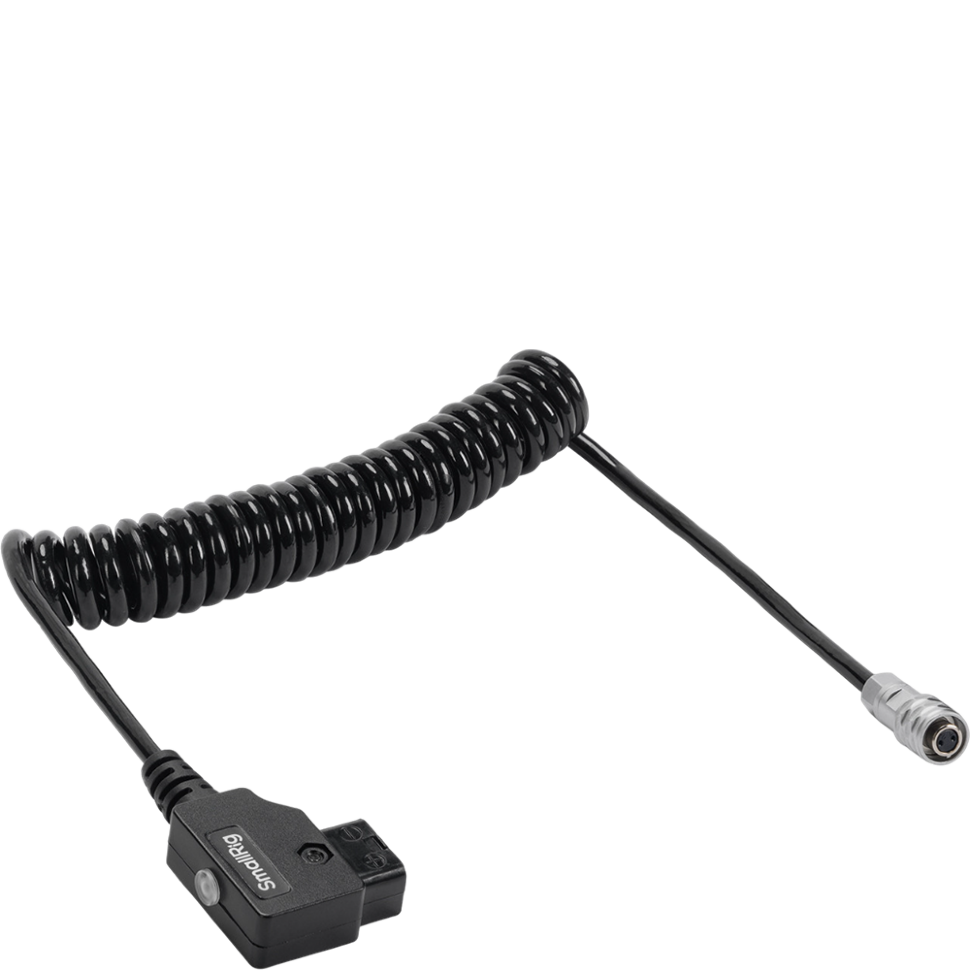 Кабель питания SmallRig 4761 D-TAP для BMPCC 4K/6K
