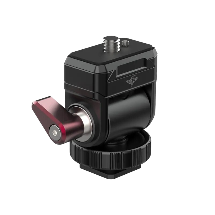 Крепление Ulanzi CO01 Hummingbird Крепление Ulanzi CO01 Hummingbird