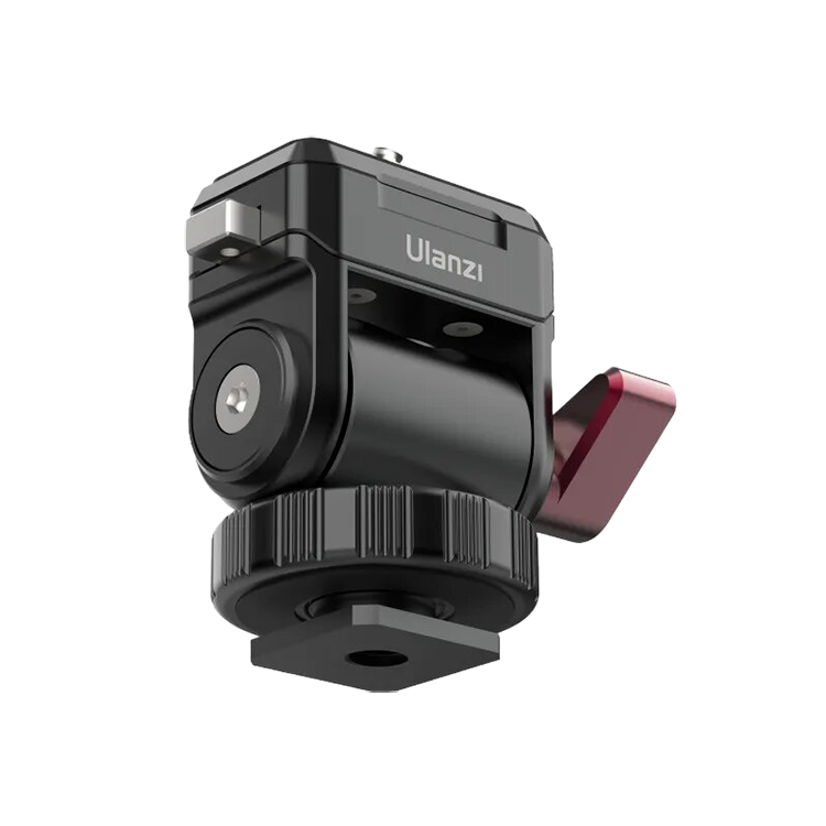 Крепление Ulanzi CO01 Hummingbird Крепление Ulanzi CO01 Hummingbird