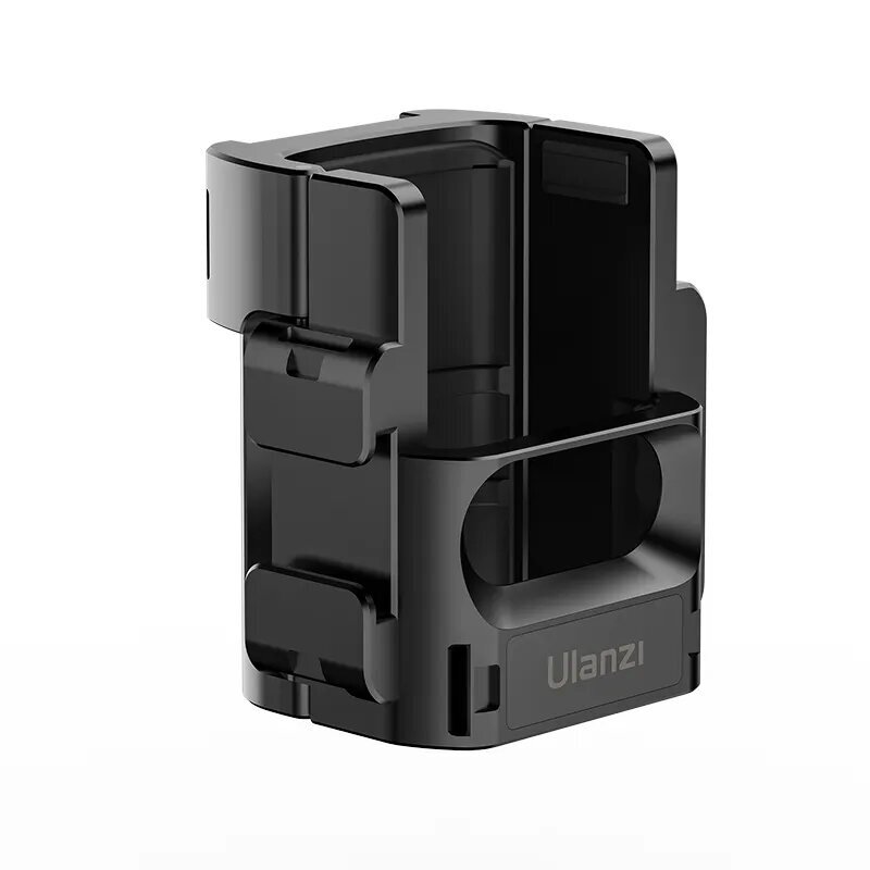 Адаптер Ulanzi PK-06 Expansion Adapter для DJI Osmo Pocket 3 Адаптер Ulanzi PK-06 Expansion Adapter для DJI Osmo Pocket 3