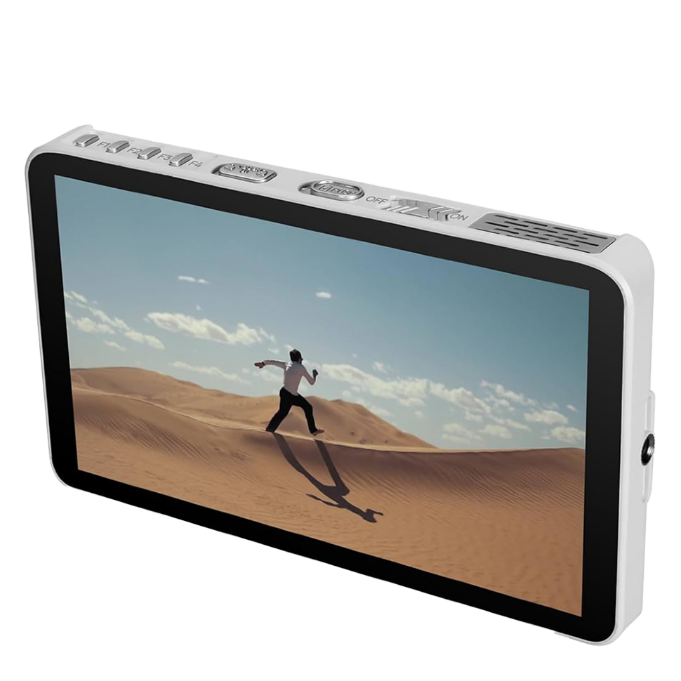 Операторский монитор Portkeys LH7P Белый Операторский монитор Portkeys LH7P Белый