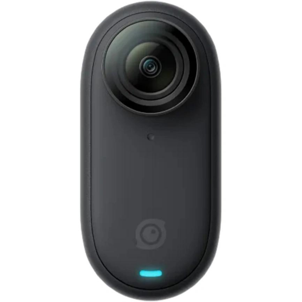 Экшн-камера Insta360 GO 3 128GB Черная Экшн-камера Insta360 GO 3 128GB Черная