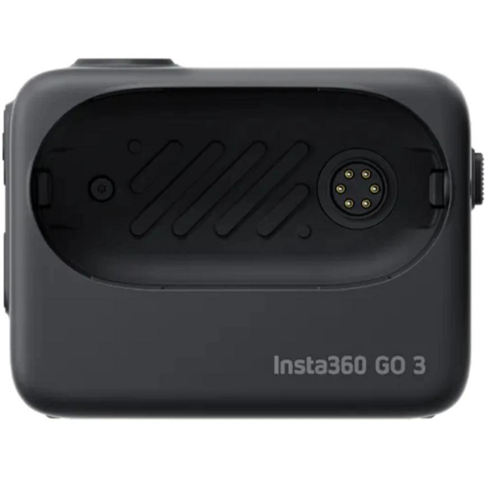 Экшн-камера Insta360 GO 3 128GB Черная Экшн-камера Insta360 GO 3 128GB Черная