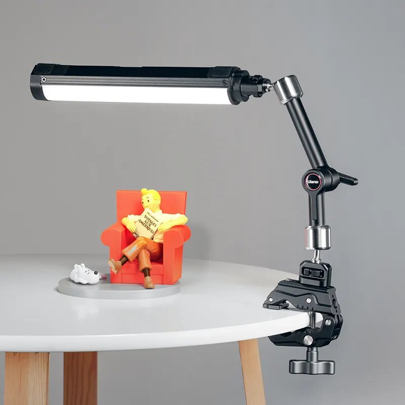 Крепление Ulanzi R011a Super Clamp Крепление Ulanzi R011a Super Clamp