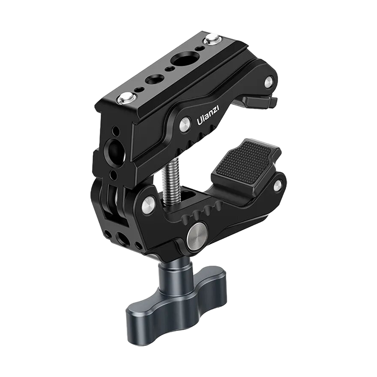 Крепление Ulanzi R011a Super Clamp Крепление Ulanzi R011a Super Clamp