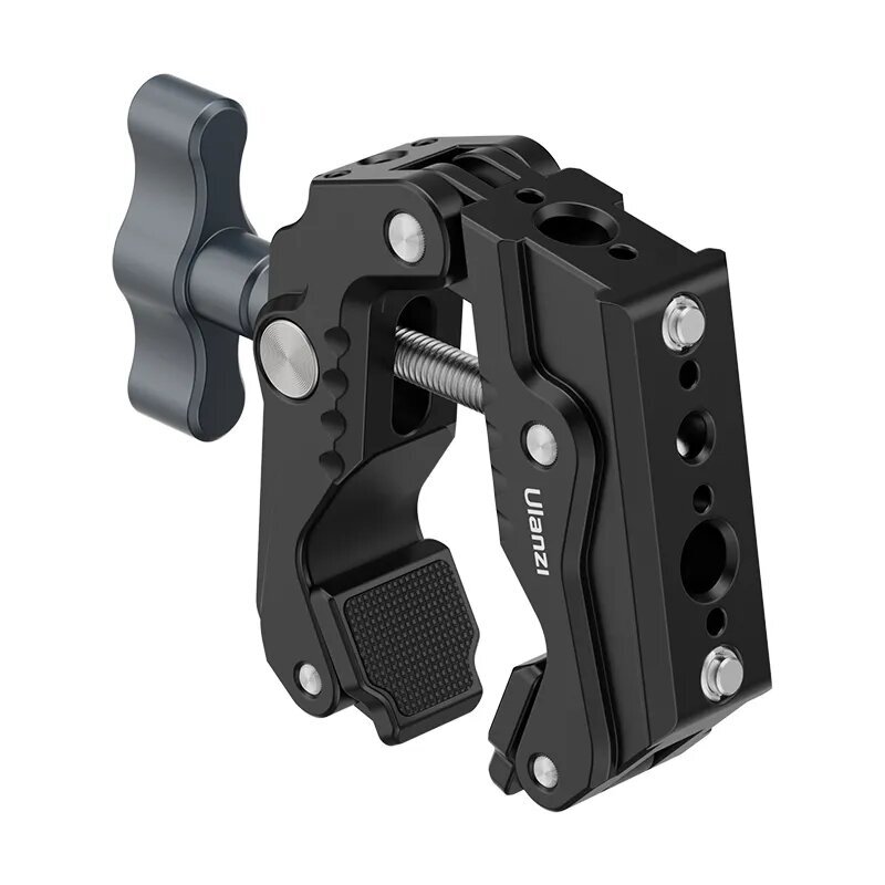 Крепление Ulanzi R011a Super Clamp Крепление Ulanzi R011a Super Clamp
