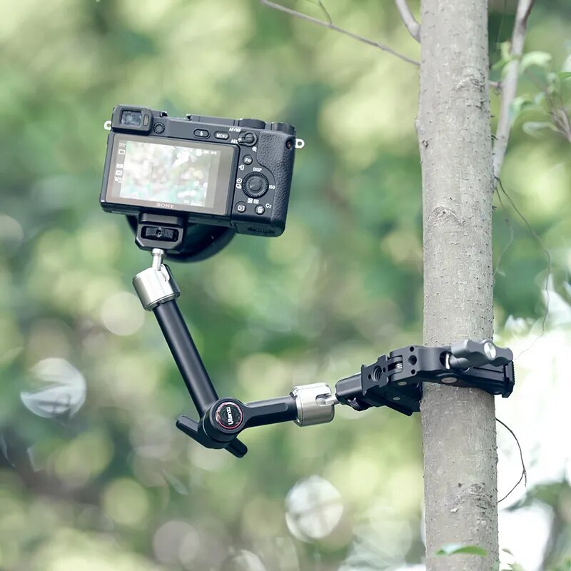 Крепление Ulanzi R011a Super Clamp Крепление Ulanzi R011a Super Clamp