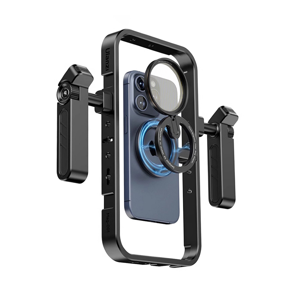 Клетка Ulanzi MG-001 MagSafe для смартфона