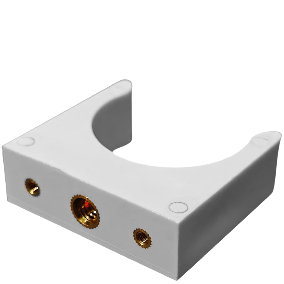 Пластиковая клипса Osterrig Пластиковая клипса Osterrig