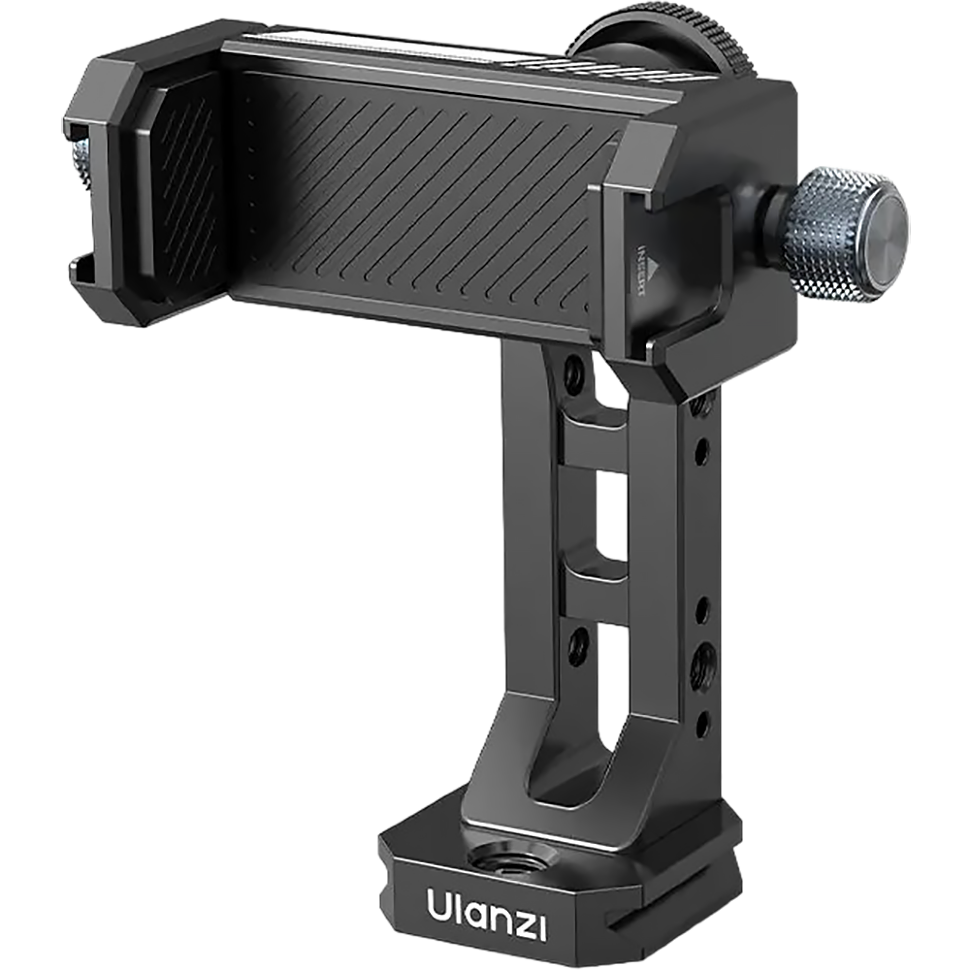 Держатель смартфона Ulanzi MA53 Arca Swiss Держатель смартфона Ulanzi MA53 Arca Swiss