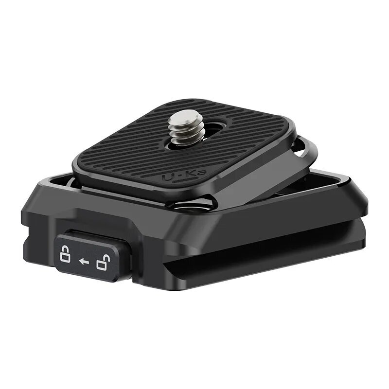 Быстросъемное крепление Ulanzi Uka C007 Быстросъемное крепление Ulanzi Uka C007