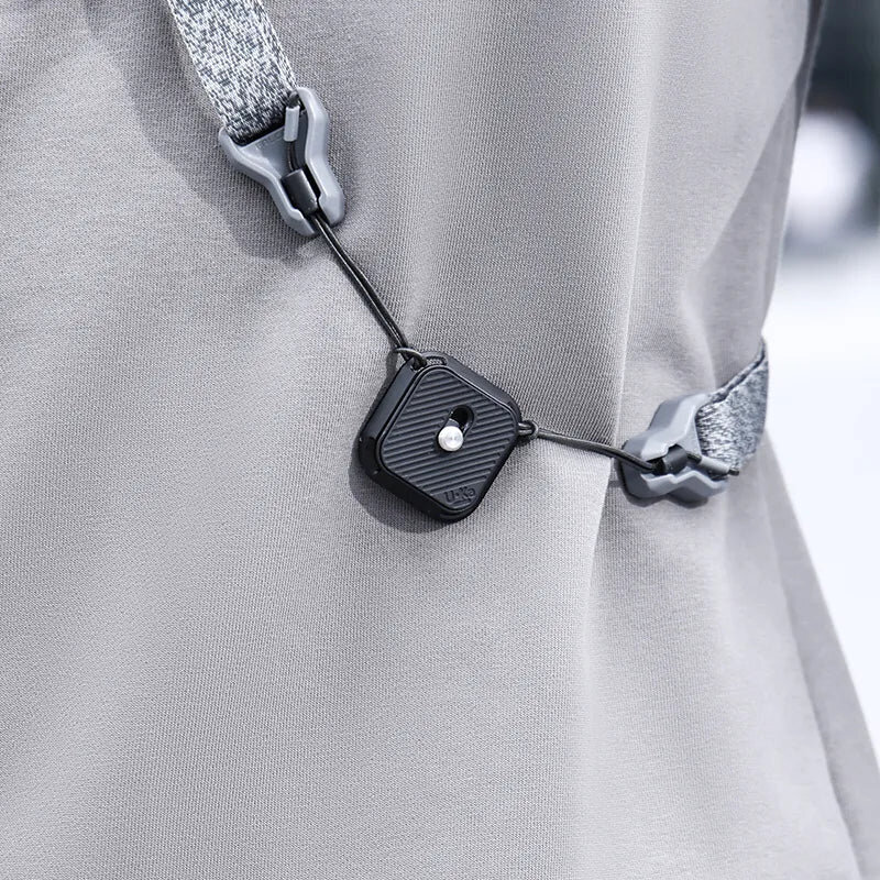 Быстросъемное крепление Ulanzi Uka C007 Быстросъемное крепление Ulanzi Uka C007