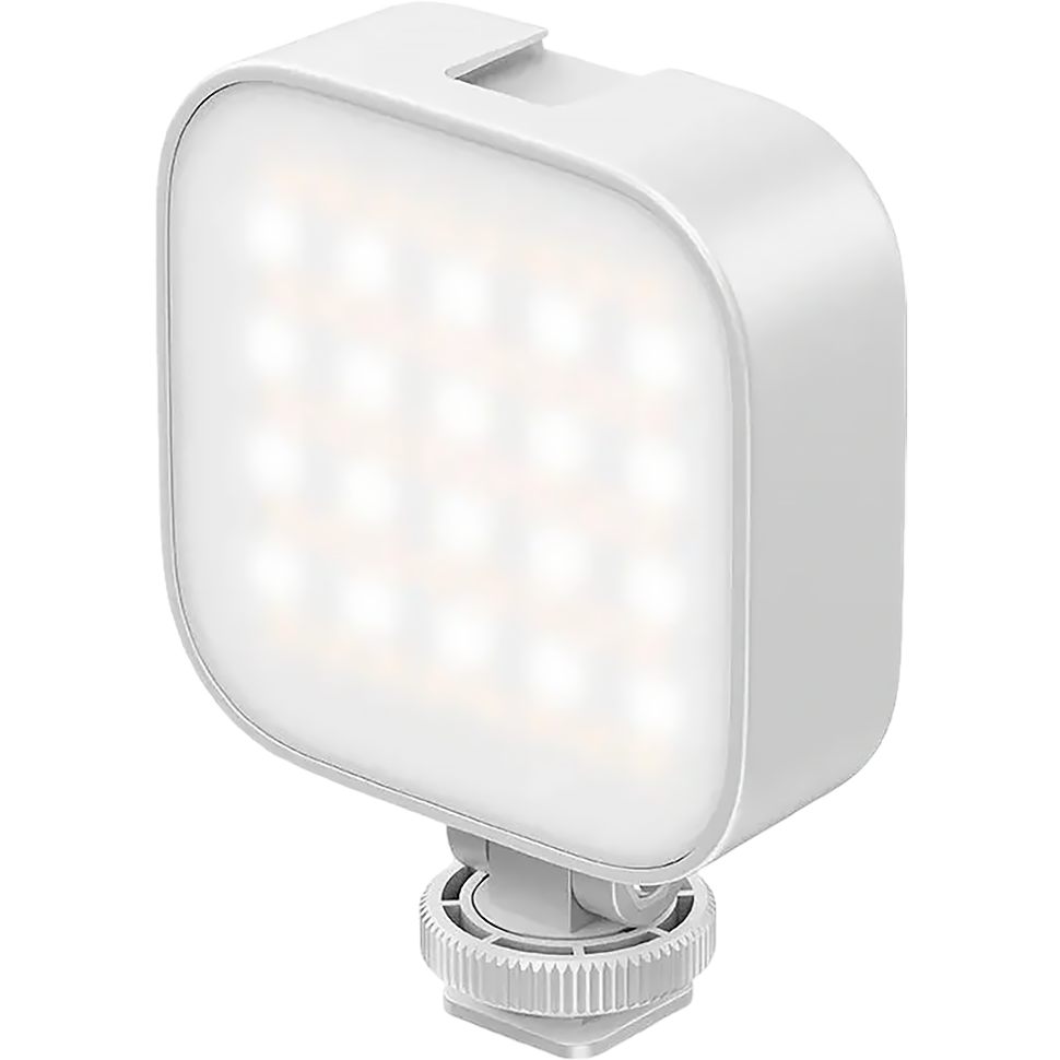 Осветитель Ulanzi U60 RGB Белый