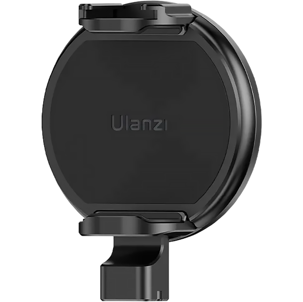 Держатель SSD Ulanzi MG10 MagSafe для смартфона Держатель SSD Ulanzi MG10 MagSafe для смартфона