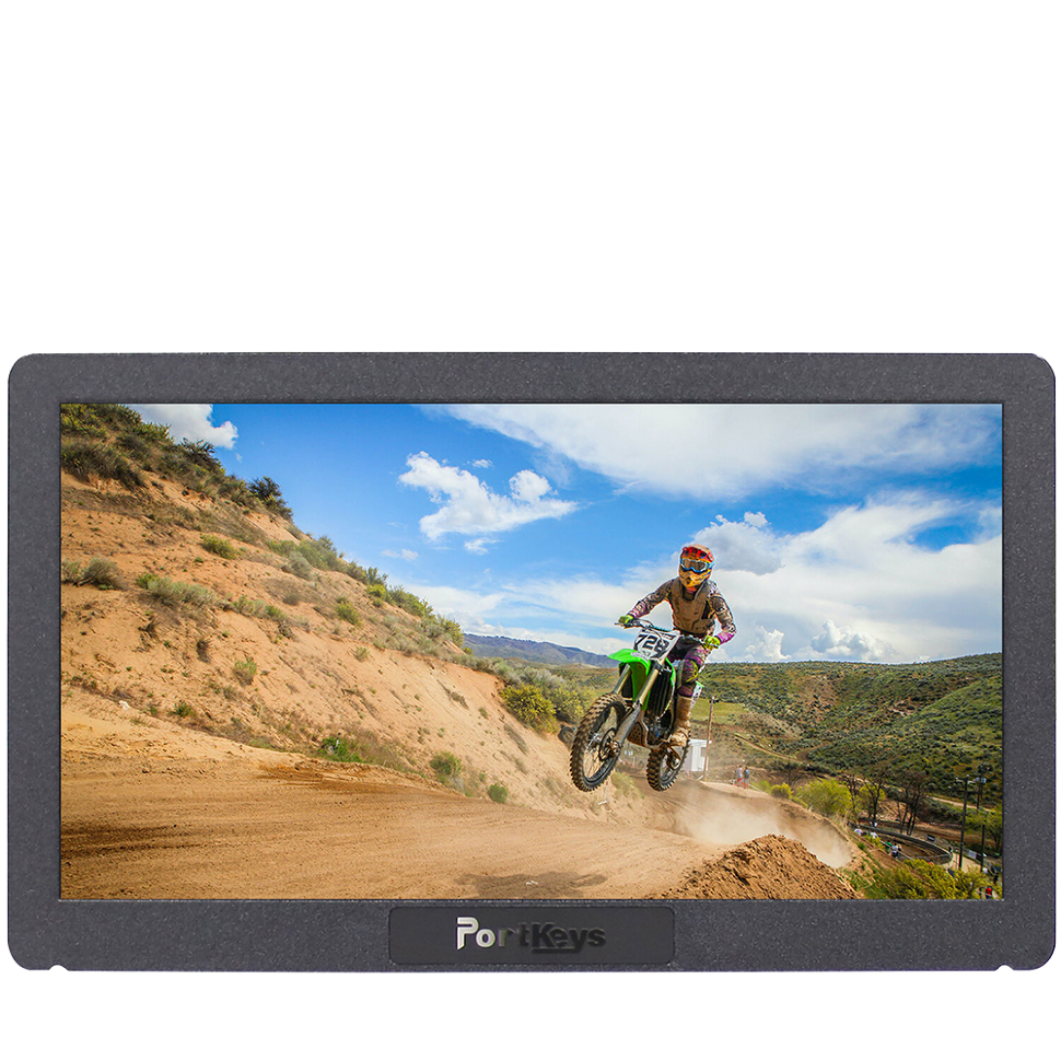 Операторский монитор Portkeys HD7H Операторский монитор Portkeys HD7H