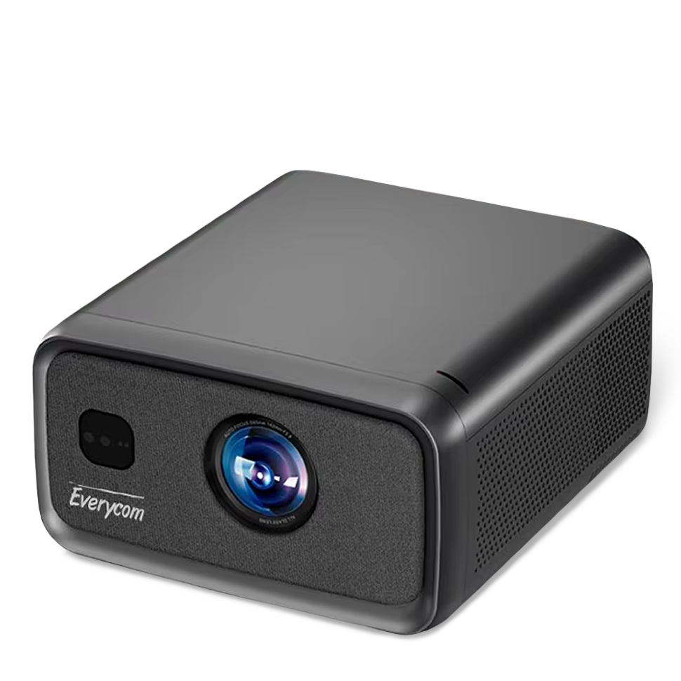 Проектор Everycom Cubelite