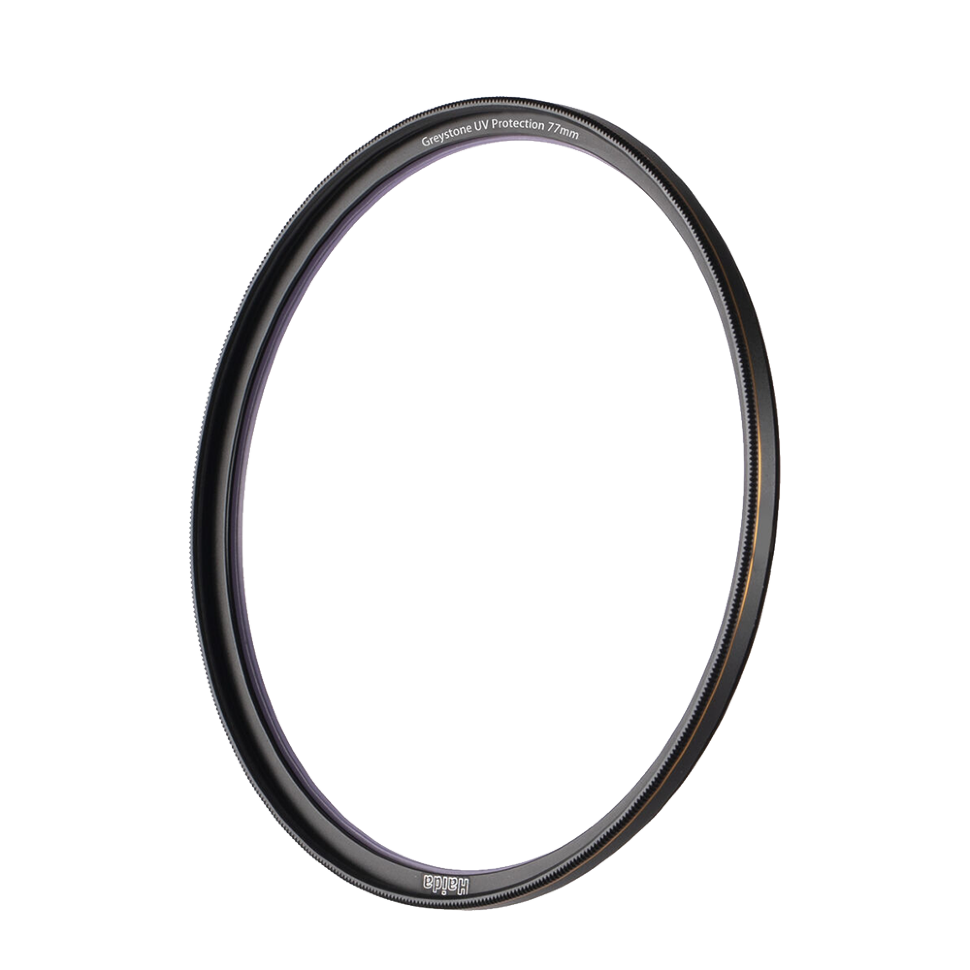 Светофильтр Haida Greystone MC UV 77мм