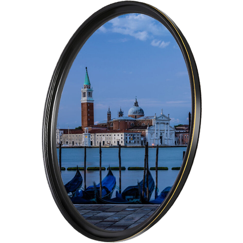 Светофильтр Haida Greystone MC C-POL 77мм Светофильтр Haida Greystone MC C-POL 77мм