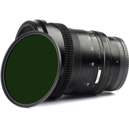 Светофильтр Haida Greystone MC C-POL 77мм Светофильтр Haida Greystone MC C-POL 77мм