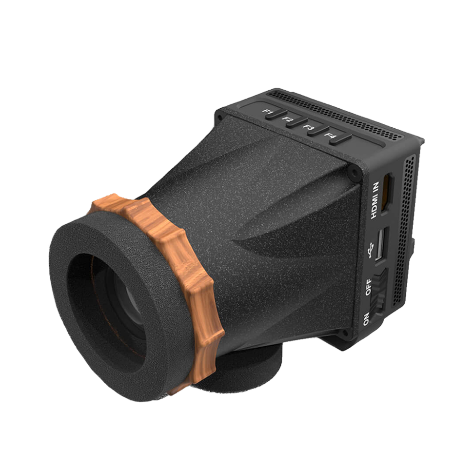 Электронный видоискатель Portkeys LEYE SDI Электронный видоискатель Portkeys LEYE SDI