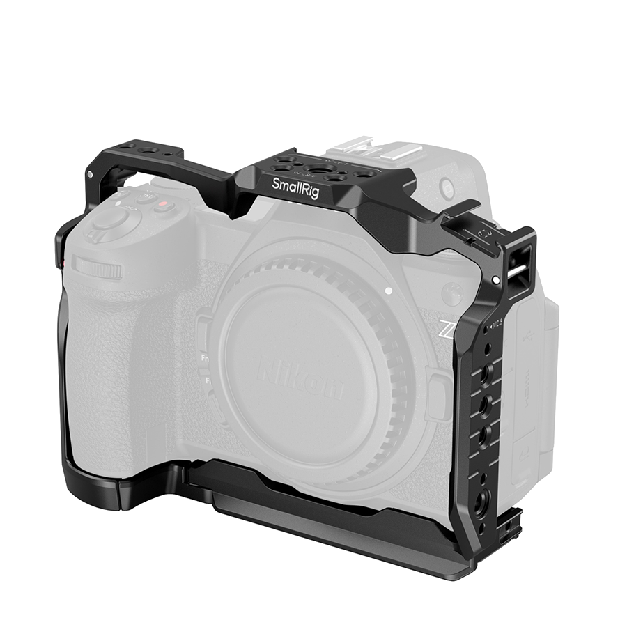 Клетка SmallRig 4519 для Nikon Z 6III Клетка SmallRig 4519 для Nikon Z 6III