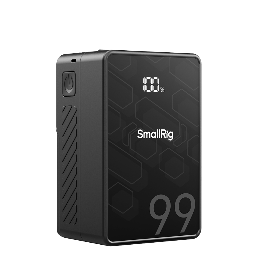 Аккумулятор SmallRig VB99 SE Mini V-Mount