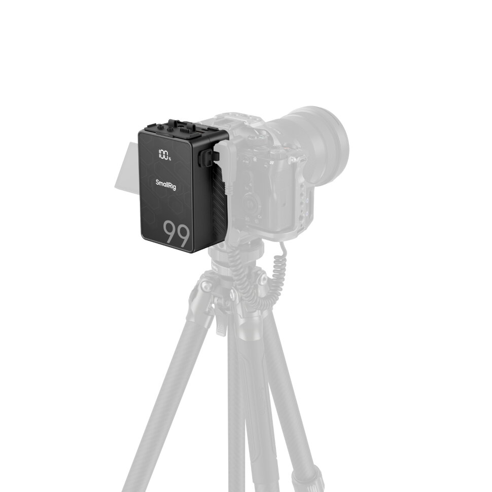 Аккумулятор SmallRig VB99 SE Mini V-Mount Аккумулятор SmallRig VB99 SE Mini V-Mount