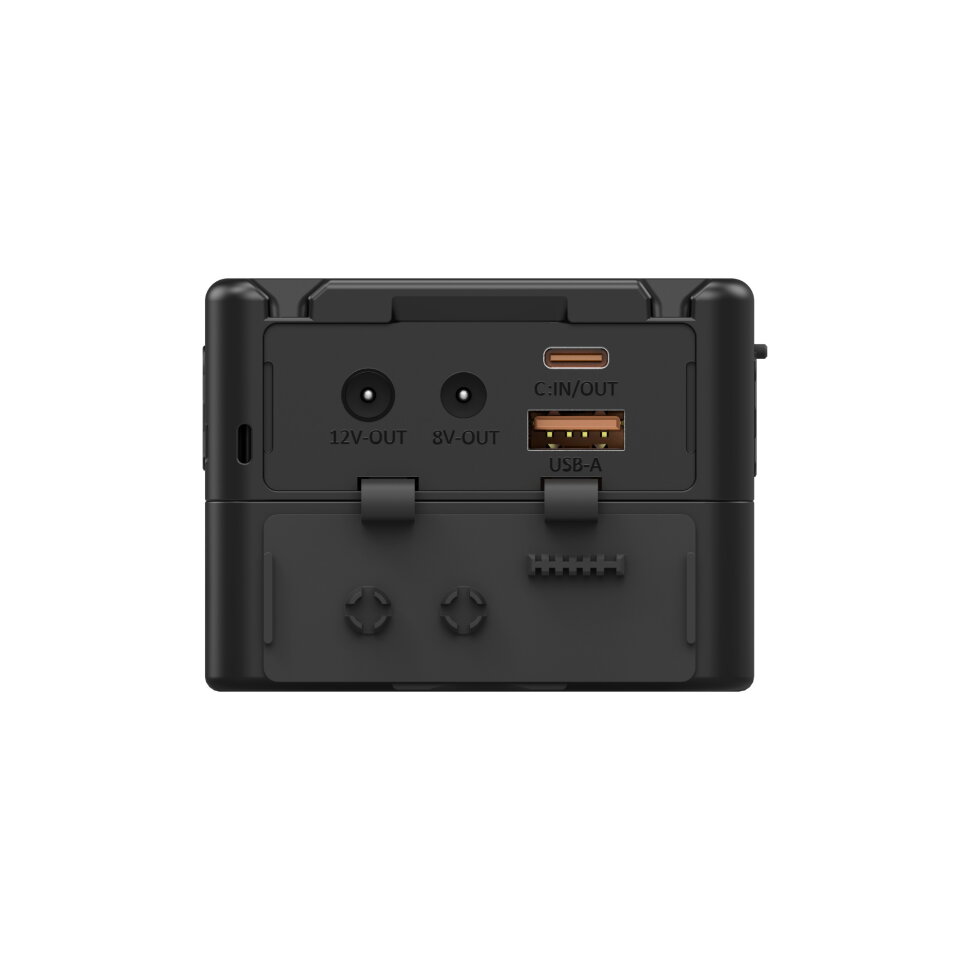 Аккумулятор SmallRig VB99 SE Mini V-Mount Аккумулятор SmallRig VB99 SE Mini V-Mount