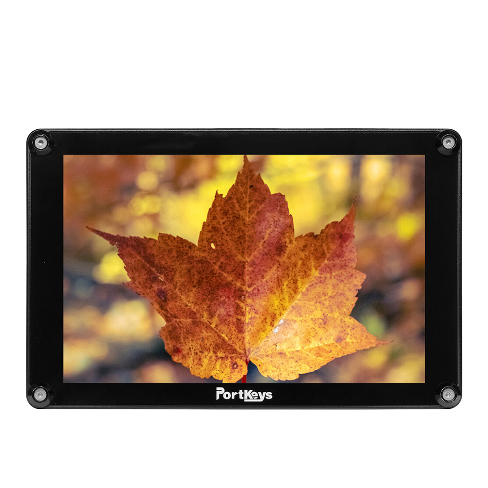 Операторский монитор Portkeys HS8 Операторский монитор Portkeys HS8