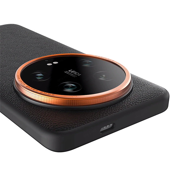 Чехол Fotorgear Professional для Xiaomi 14 Ultra Чёрный + адаптер светофильтра 67мм Чехол Fotorgear Professional для Xiaomi 14 Ultra Чёрный + адаптер светофильтра 67мм