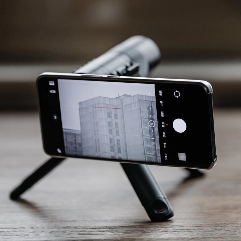 Чехол Fotorgear Professional для Xiaomi 14 Ultra Чёрный + адаптер светофильтра 67мм Чехол Fotorgear Professional для Xiaomi 14 Ultra Чёрный + адаптер светофильтра 67мм