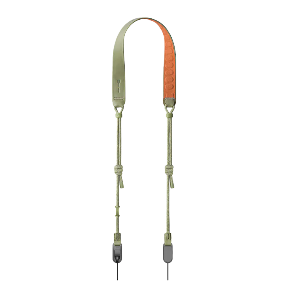 Шейный ремень PGYTECH Camera Shoulder Strap Air Зелёный Шейный ремень PGYTECH Camera Shoulder Strap Air Зелёный